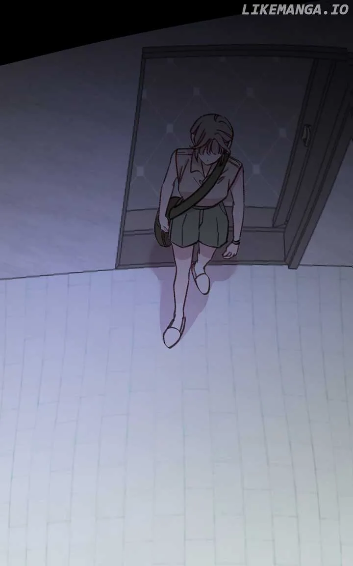 The Mermaid I Loved Chapter 46 page 118