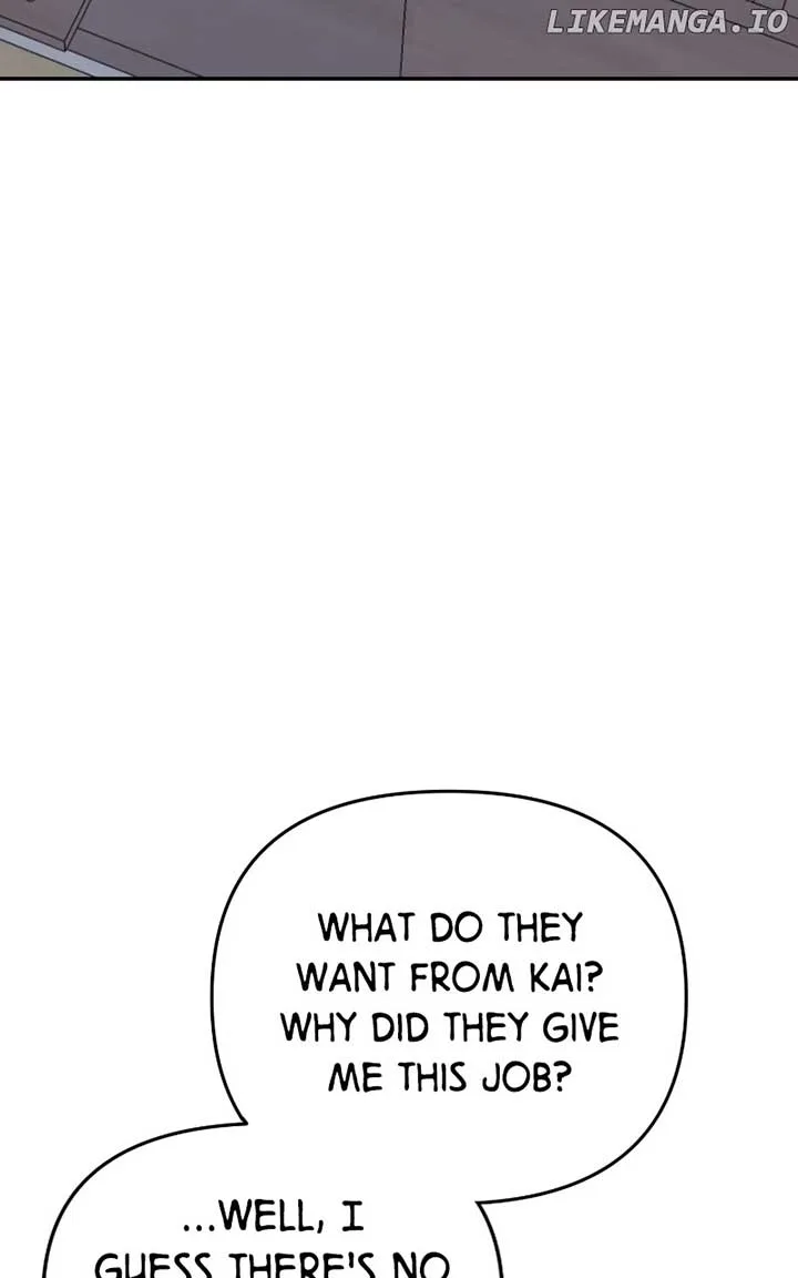 The Mermaid I Loved Chapter 46 page 88