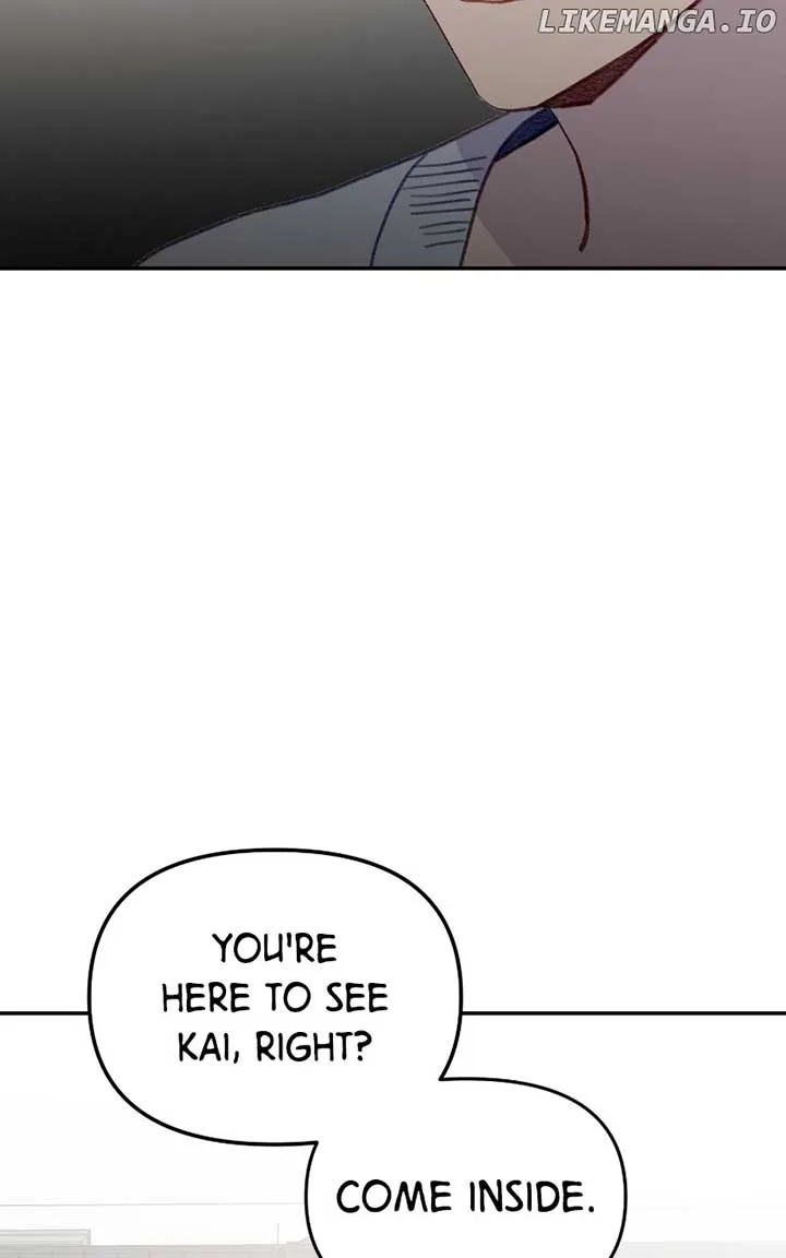 The Mermaid I Loved Chapter 46 page 102