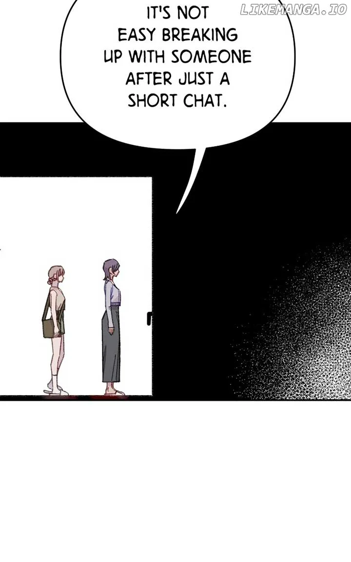 The Mermaid I Loved Chapter 46 page 111