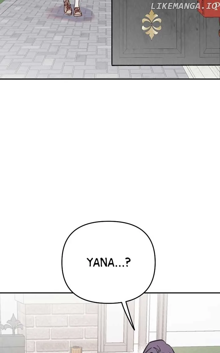 The Mermaid I Loved Chapter 46 page 98