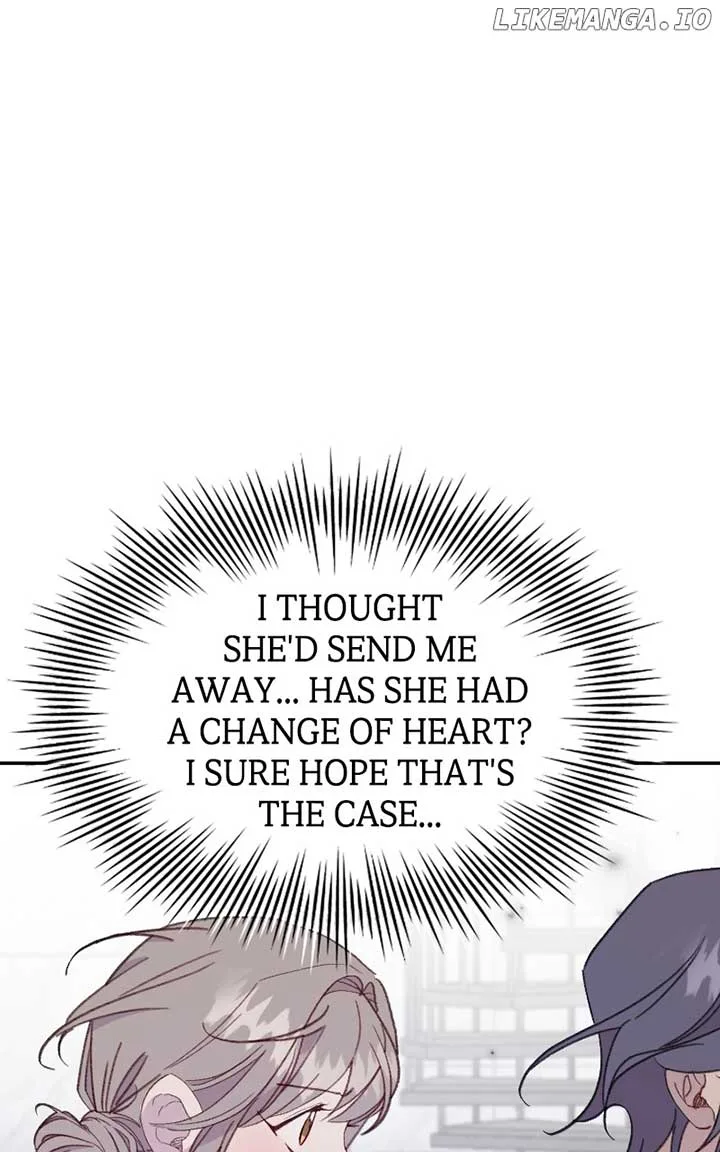 The Mermaid I Loved Chapter 46 page 104
