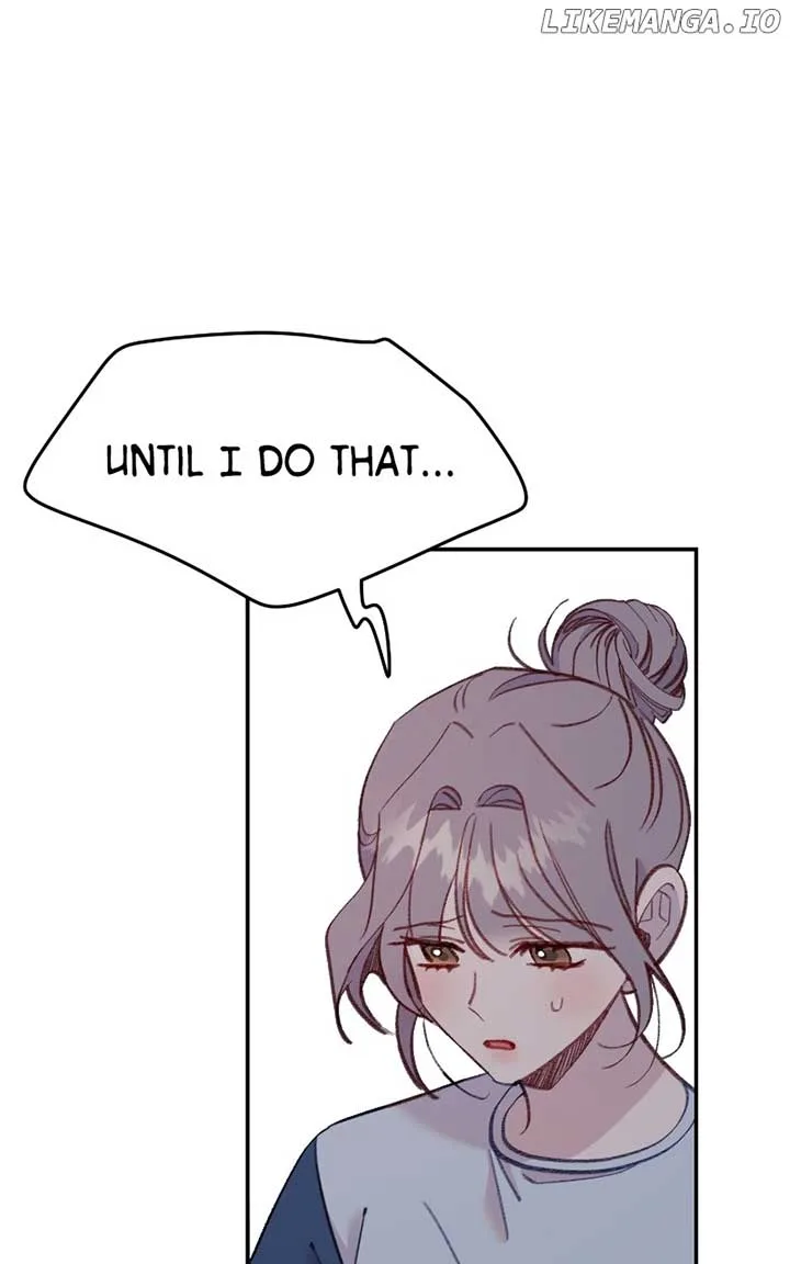 The Mermaid I Loved Chapter 45 page 4