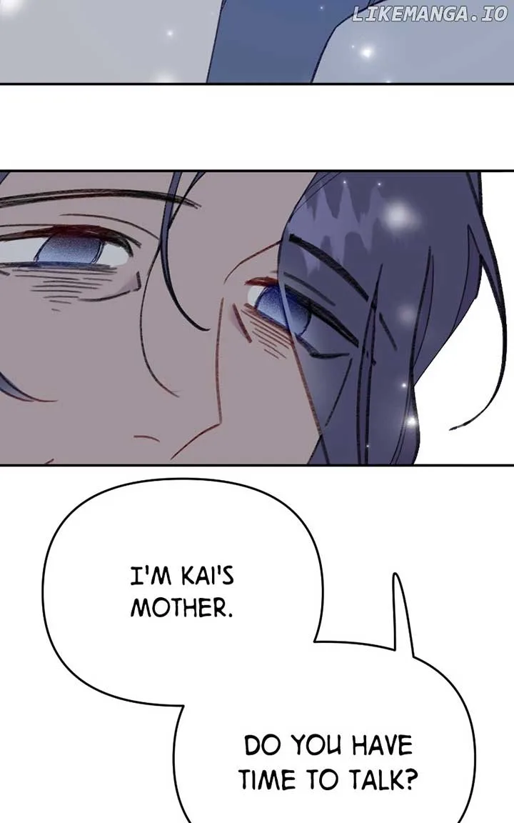 The Mermaid I Loved Chapter 45 page 7