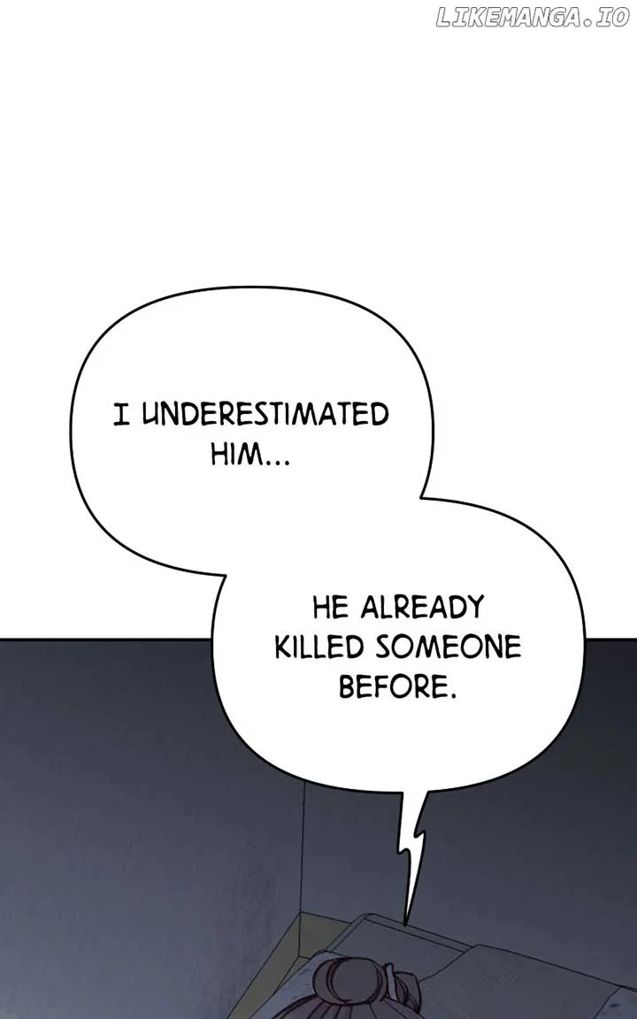 The Mermaid I Loved Chapter 46 page 86