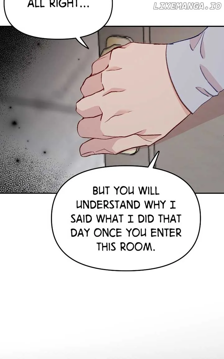 The Mermaid I Loved Chapter 46 page 116