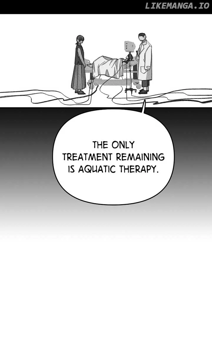 The Mermaid I Loved Chapter 46 page 108