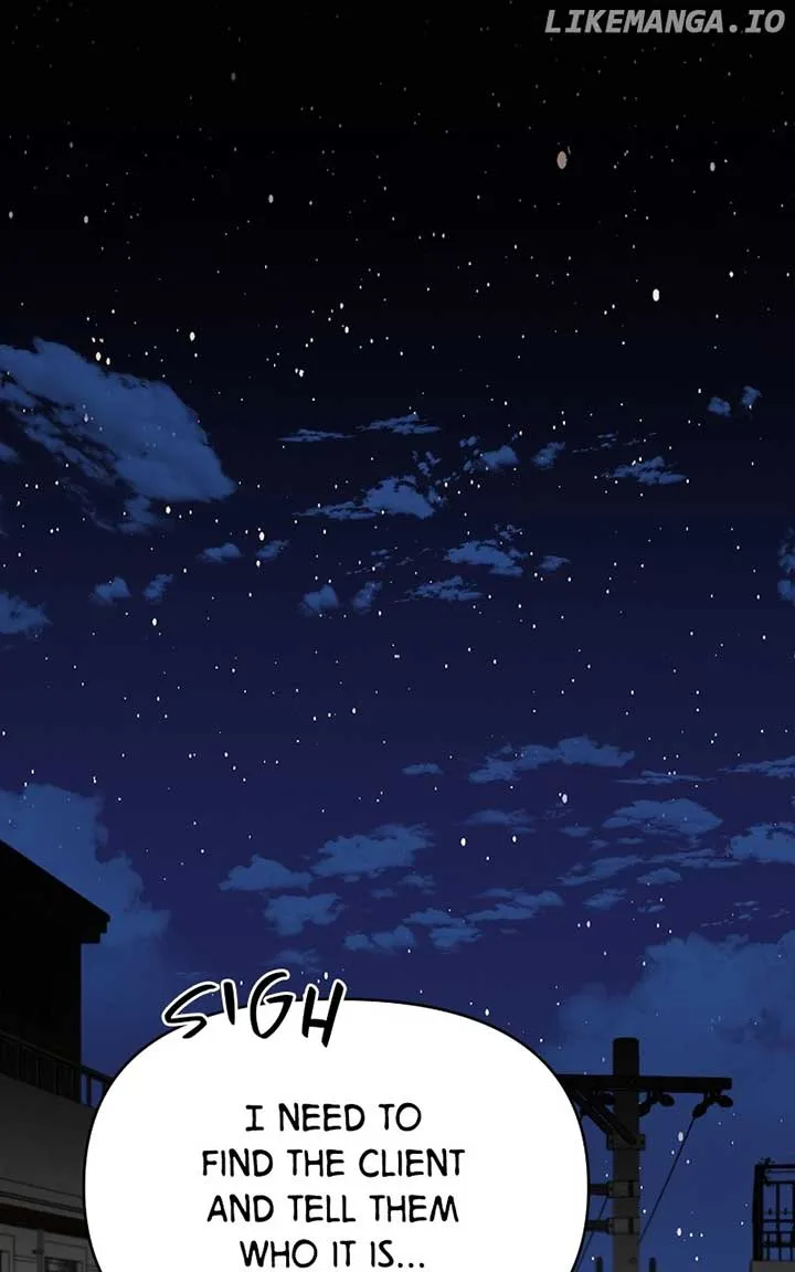 The Mermaid I Loved Chapter 45 page 2