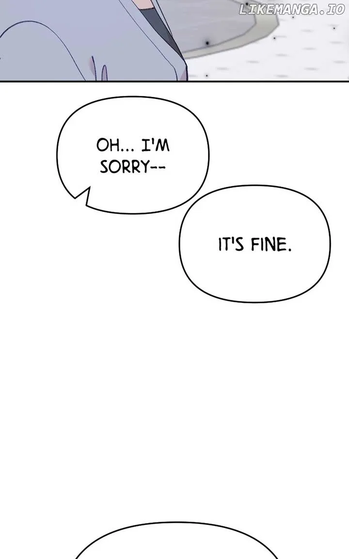The Mermaid I Loved Chapter 46 page 110