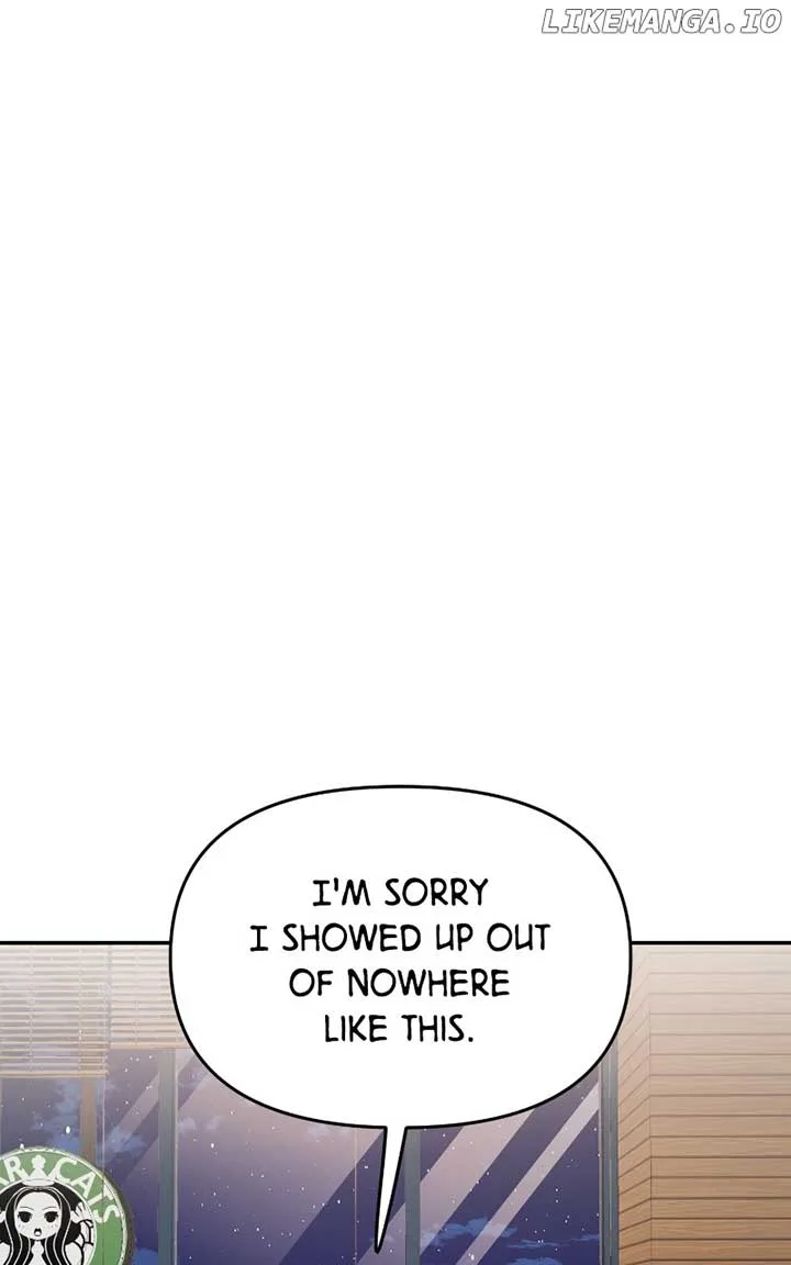 The Mermaid I Loved Chapter 45 page 9