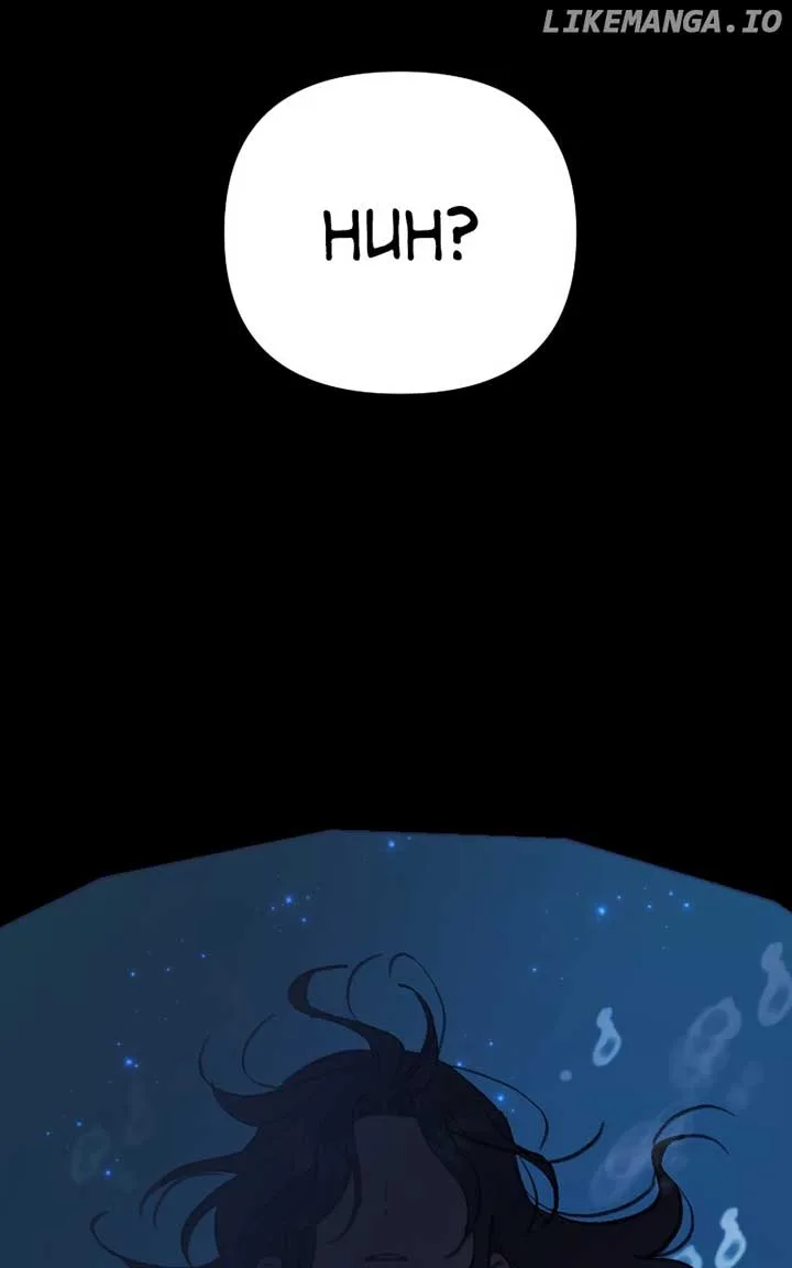 The Mermaid I Loved Chapter 46 page 121