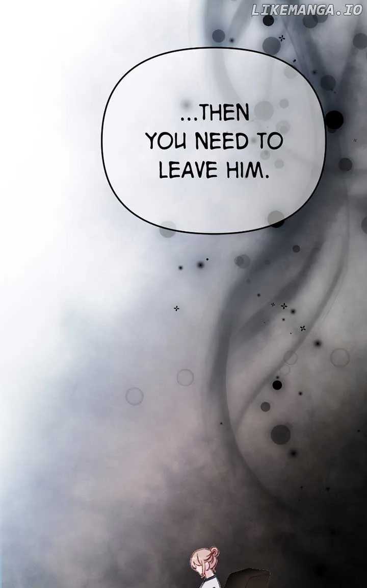 The Mermaid I Loved Chapter 45 page 22