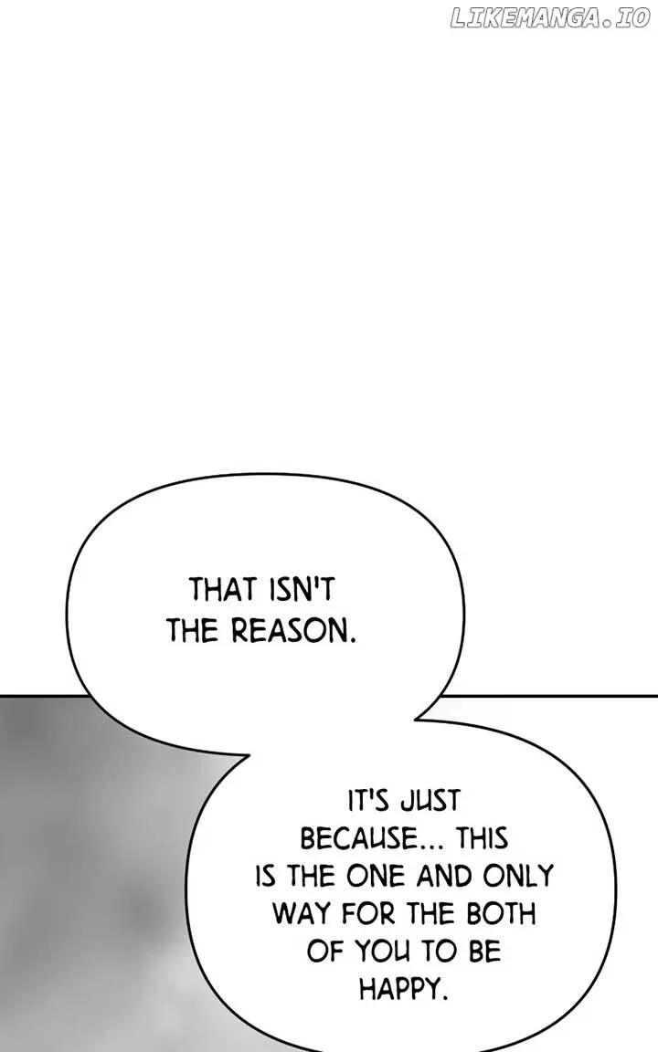 The Mermaid I Loved Chapter 45 page 18