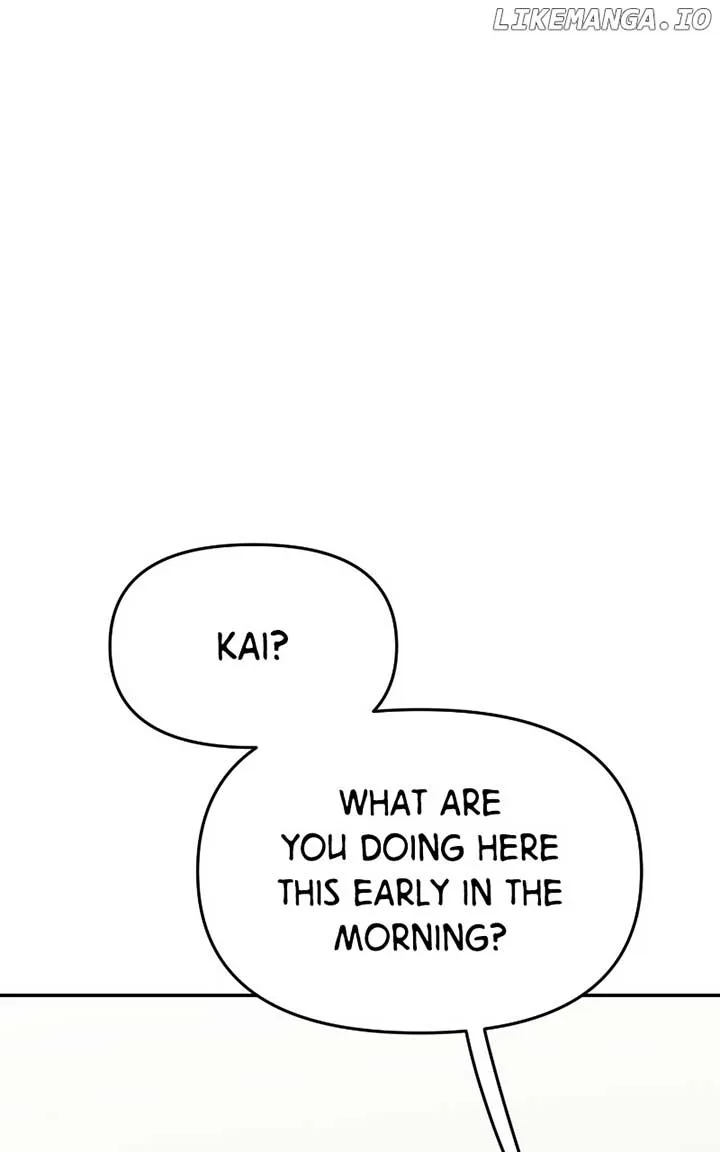 The Mermaid I Loved Chapter 45 page 30