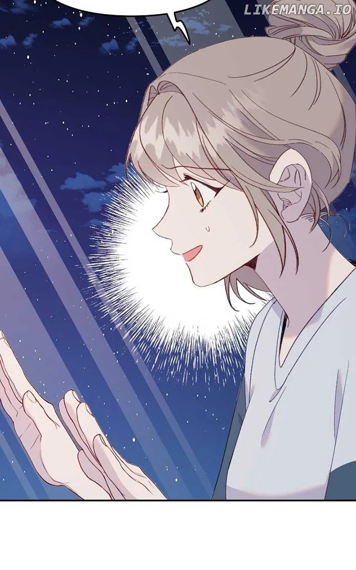 The Mermaid I Loved Chapter 45 page 17