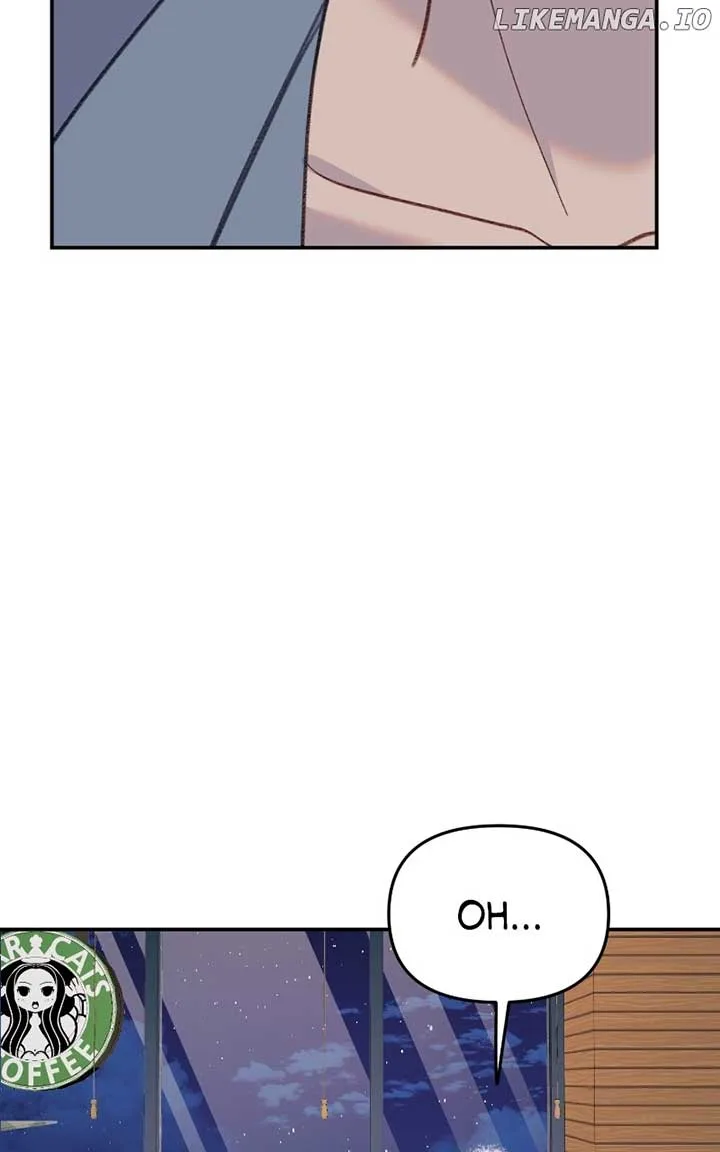 The Mermaid I Loved Chapter 45 page 15