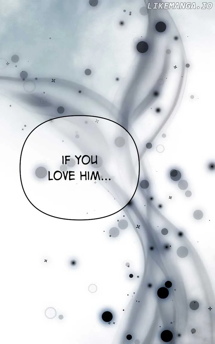 The Mermaid I Loved Chapter 45 page 21