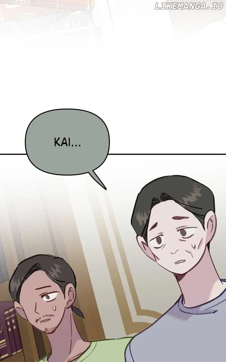 The Mermaid I Loved Chapter 45 page 39