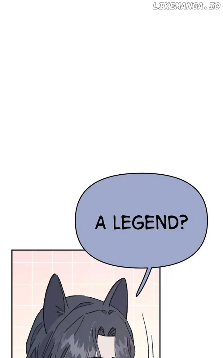 The Mermaid I Loved Chapter 45 page 51
