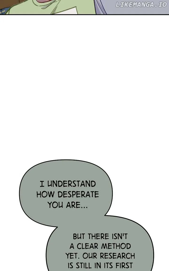 The Mermaid I Loved Chapter 45 page 40