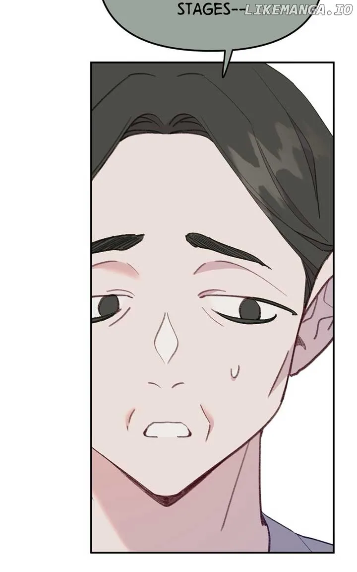 The Mermaid I Loved Chapter 45 page 41