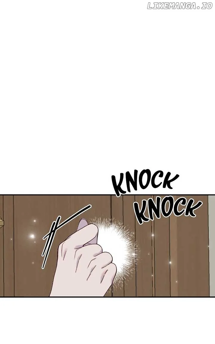 The Mermaid I Loved Chapter 45 page 28