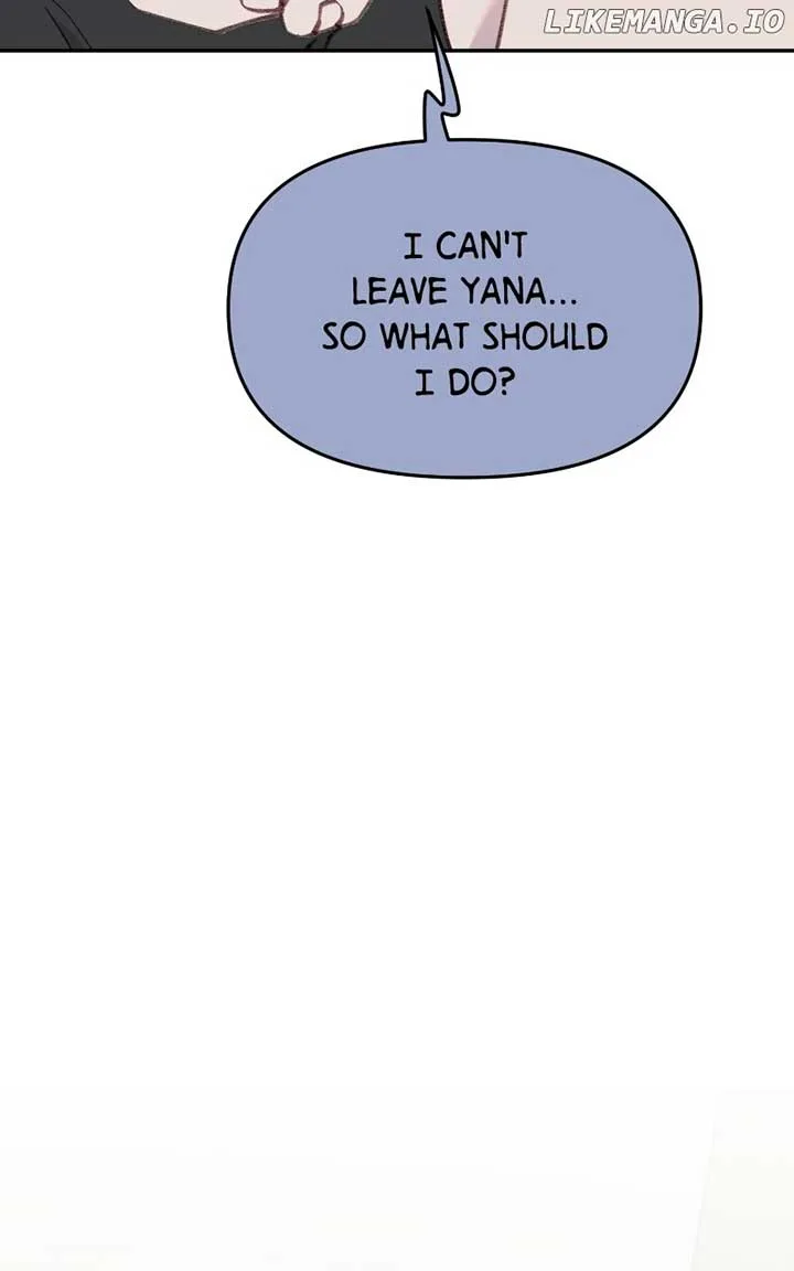 The Mermaid I Loved Chapter 45 page 36