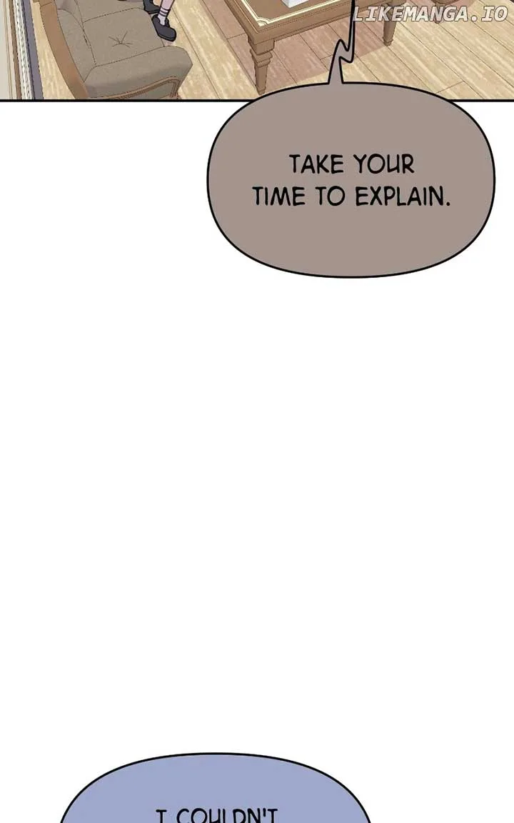 The Mermaid I Loved Chapter 45 page 34