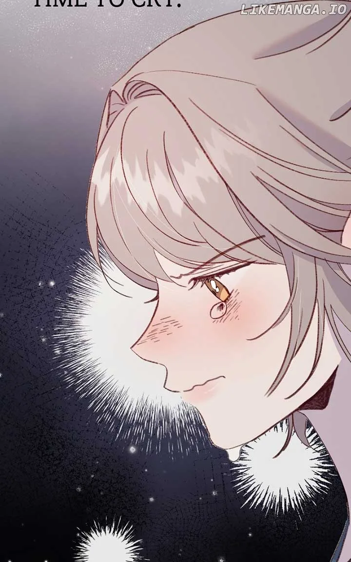 The Mermaid I Loved Chapter 45 page 24