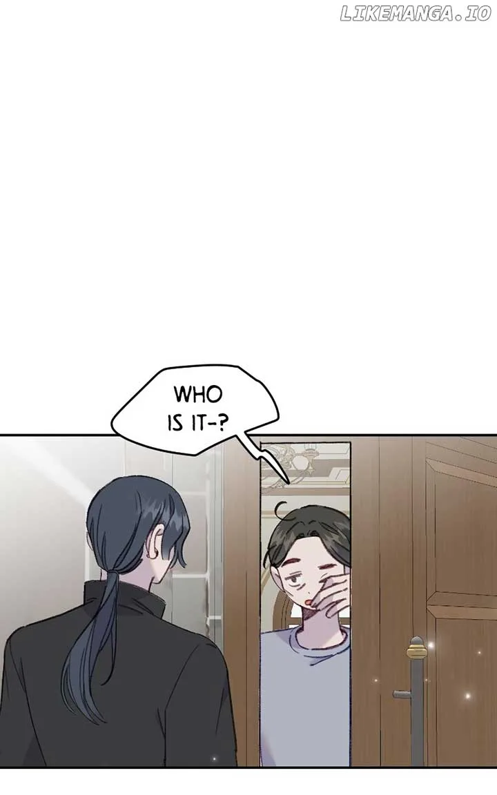 The Mermaid I Loved Chapter 45 page 29