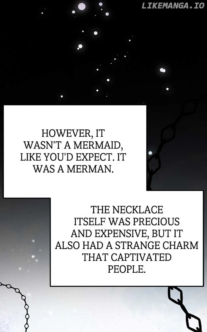 The Mermaid I Loved Chapter 45 page 59