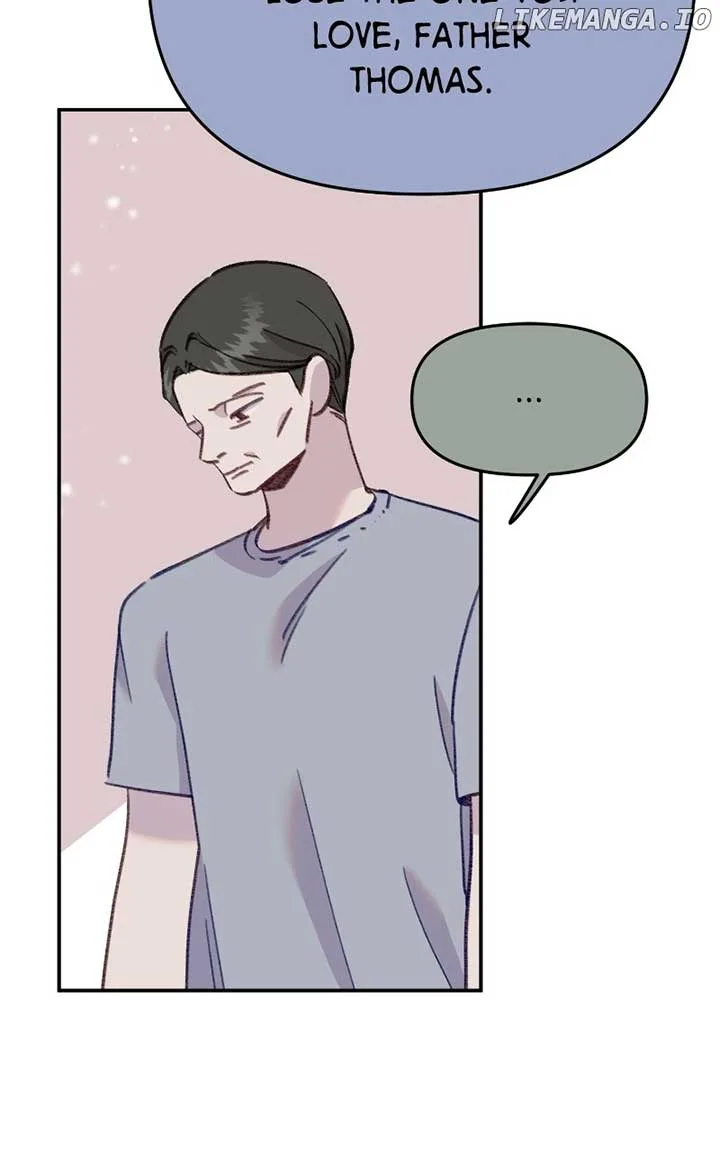 The Mermaid I Loved Chapter 45 page 53