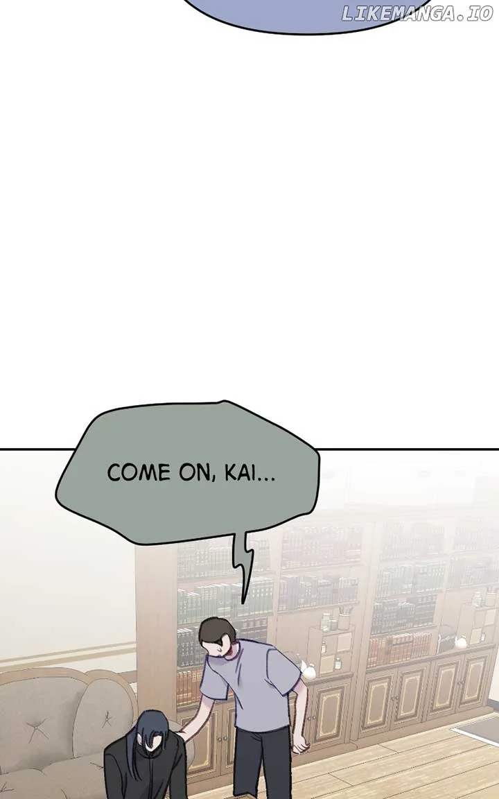 The Mermaid I Loved Chapter 45 page 49