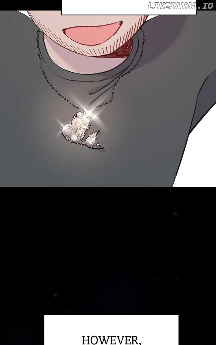 The Mermaid I Loved Chapter 45 page 64
