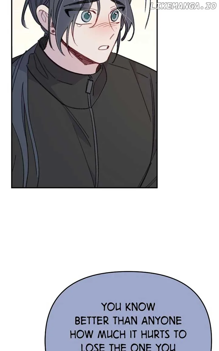 The Mermaid I Loved Chapter 45 page 52