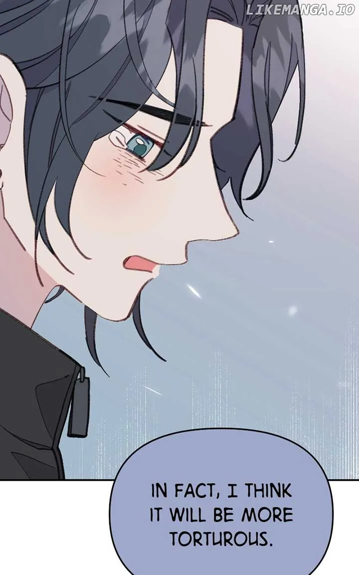 The Mermaid I Loved Chapter 45 page 48
