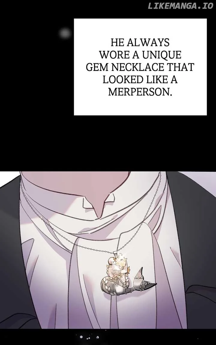 The Mermaid I Loved Chapter 45 page 58