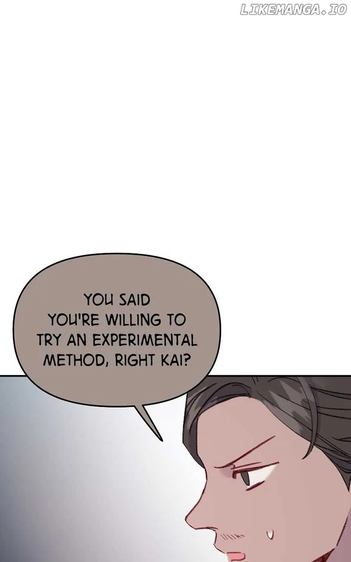 The Mermaid I Loved Chapter 45 page 54