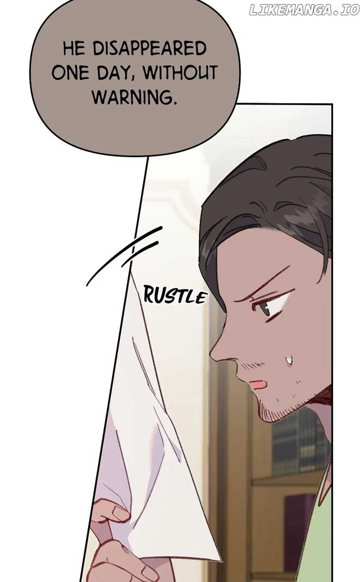 The Mermaid I Loved Chapter 45 page 71