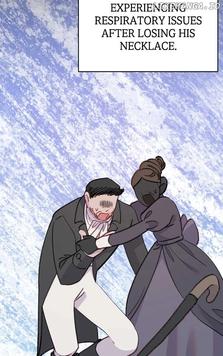The Mermaid I Loved Chapter 45 page 66