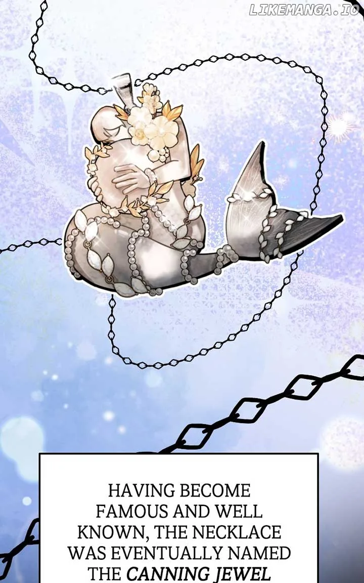 The Mermaid I Loved Chapter 45 page 60