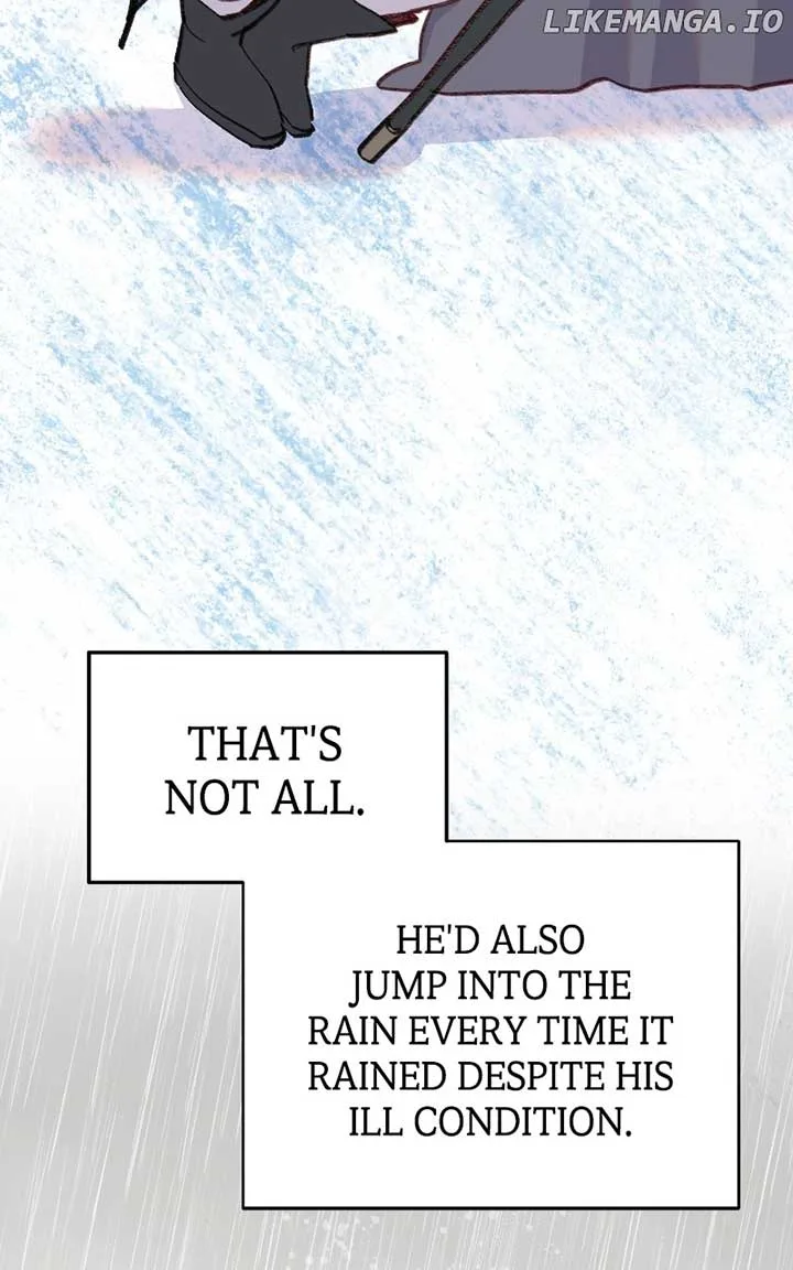 The Mermaid I Loved Chapter 45 page 67