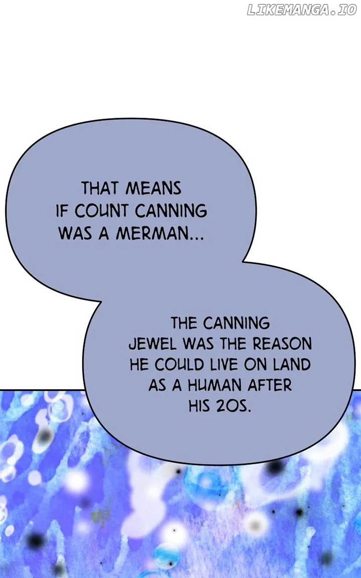 The Mermaid I Loved Chapter 45 page 74