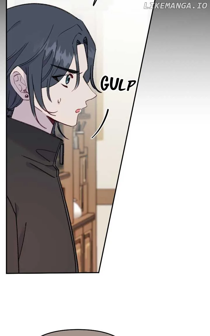 The Mermaid I Loved Chapter 45 page 70