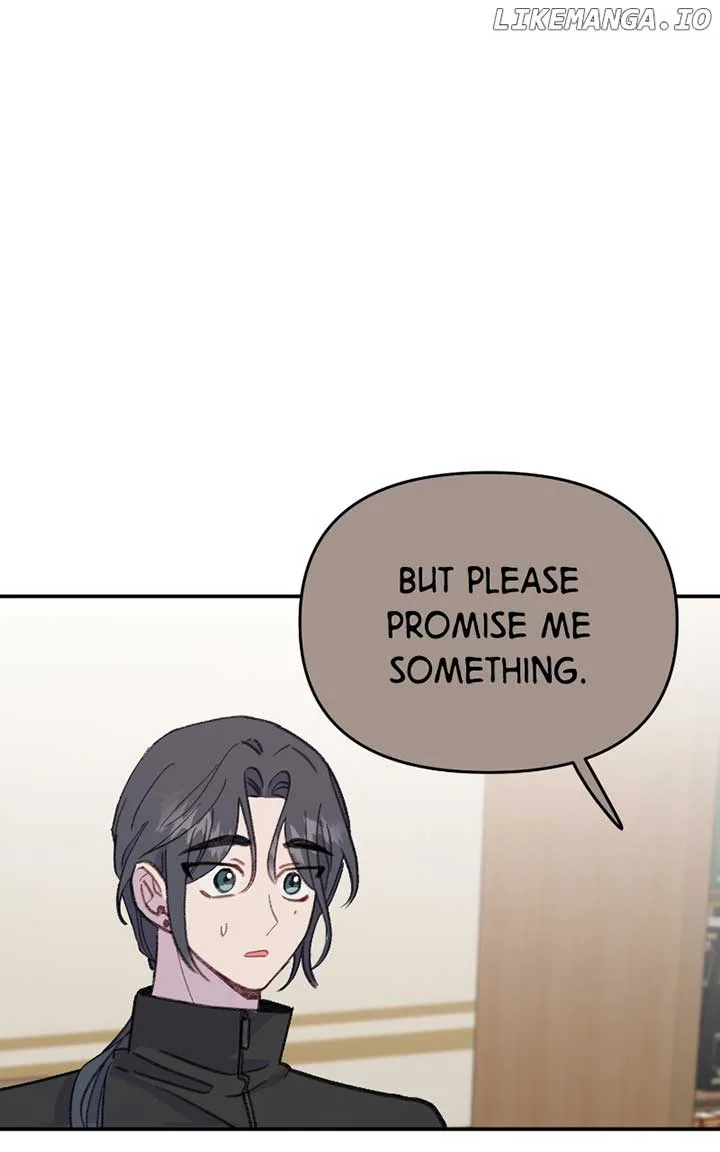 The Mermaid I Loved Chapter 45 page 84