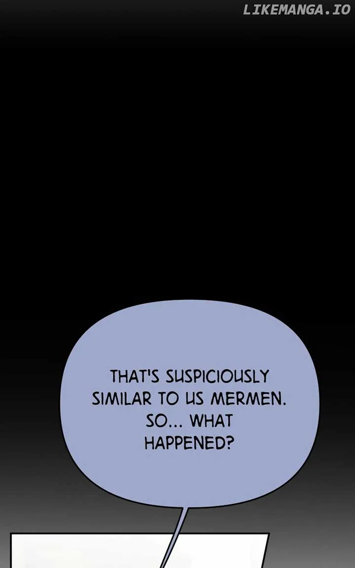 The Mermaid I Loved Chapter 45 page 69