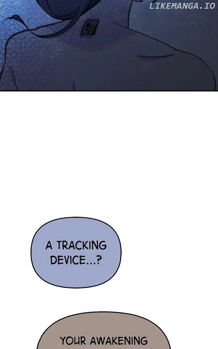 The Mermaid I Loved Chapter 45 page 86