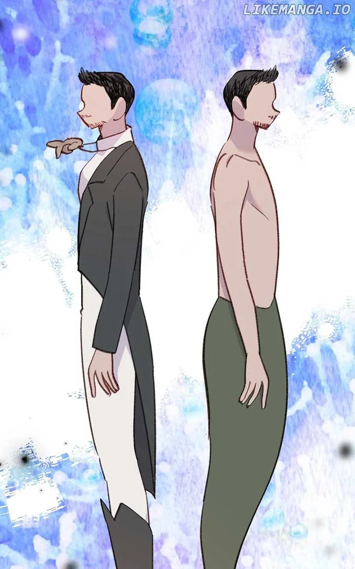 The Mermaid I Loved Chapter 45 page 75