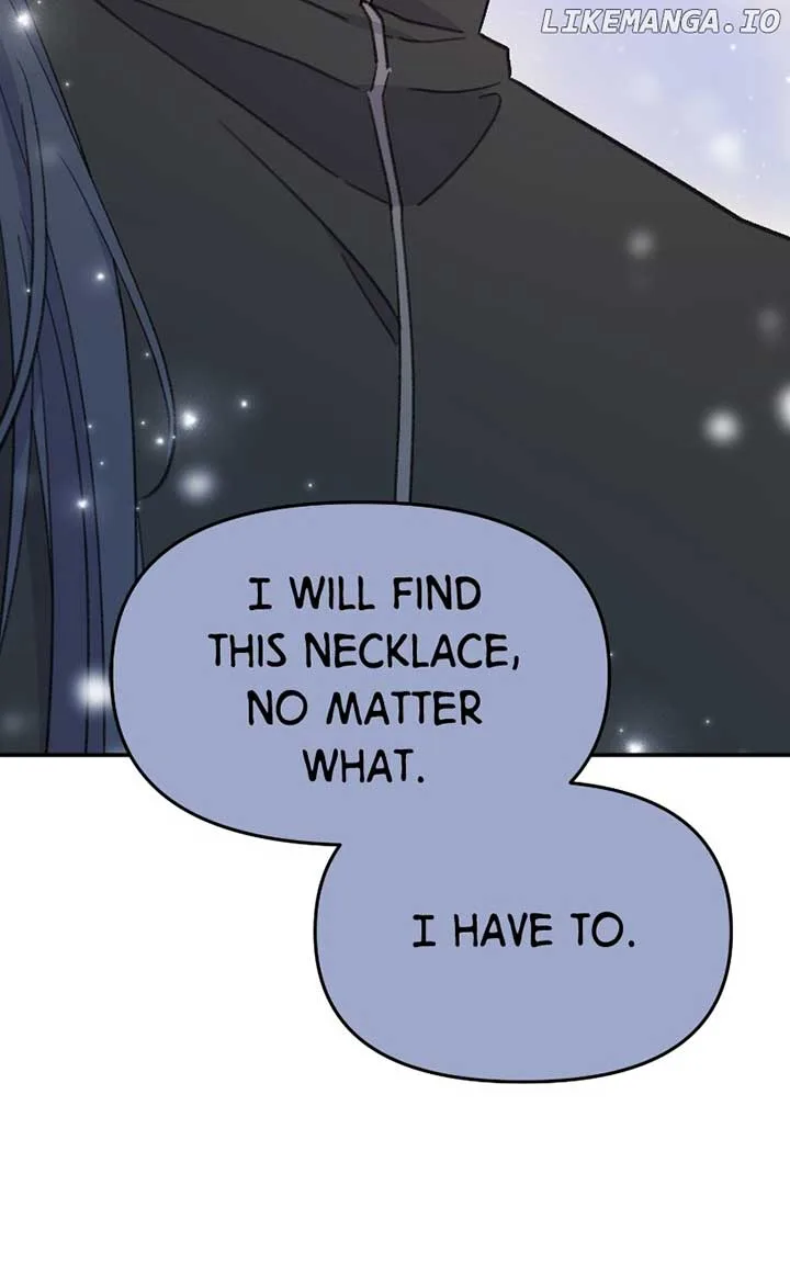 The Mermaid I Loved Chapter 45 page 81
