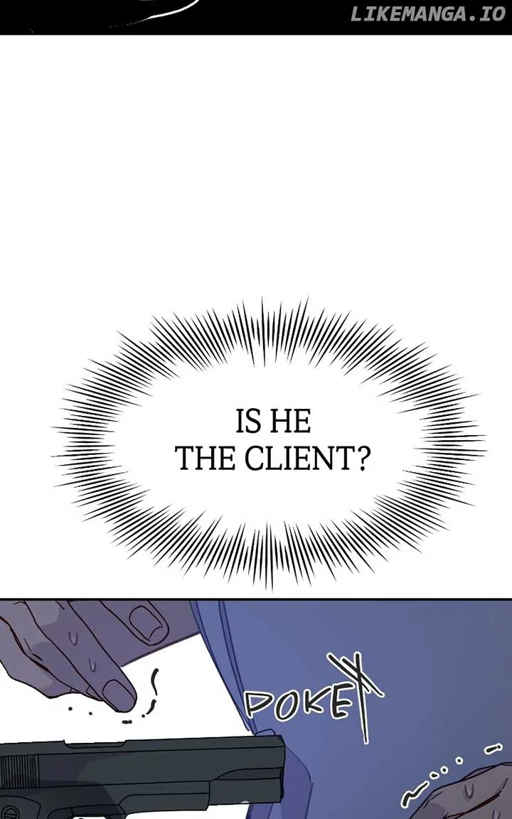 The Mermaid I Loved Chapter 45 page 103